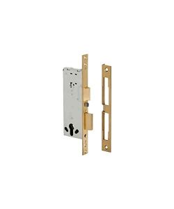 Cisa Elettroserratura per Porte in Legno - Ambidestra