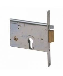 Elettroserratura da Infilare a Fasce per Alluminio Dx  14010-60-1 Cisa