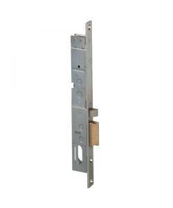 Elettroserratura da Infilare per Montanti in Alluminio Dx  14020-15-1 Cisa