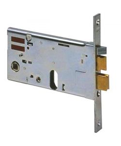 Elettroserratura Inf.Fasce All 14460-70-0 Cisa