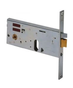 Elettroserratura Inf.Fasce All 14510-80-0 Cisa