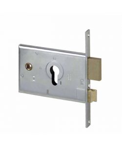 Serratura Infilare Fasce All       44120-60-0 Cisa