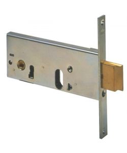 Serratura Infilare Fasce All 44155-60-0 Cisa