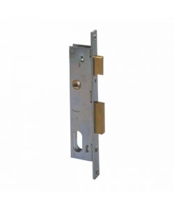 Serratura Infilare Montanti Alluminio    44220-15-0 Cisa