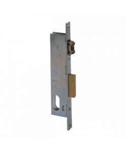 Serratura Infilare Montanti Alluminio    44230-15-0 Cisa