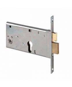 Serratura Infilare Fasce All       44360-70-0 Cisa