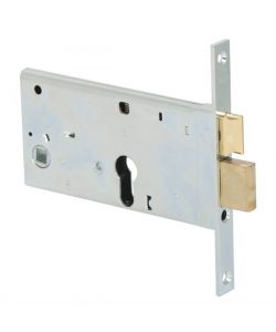 Serratura Infilare Fasce All 44360-90-0 Cisa