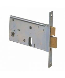 Serratura Infilare Fasce All       44460-70-0 Cisa