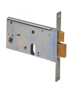 Serratura Infilare Fasce All 44461-70-0 Cisa