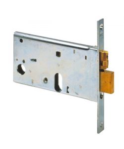 Serratura Infilare Fasce All 44470-70-0 Cisa