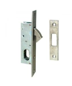 Serratura Infilare Montanti All 45010-16-0 Cisa