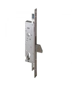Serratura Infilare Montanti Alluminio 46220-30-0 Cisa