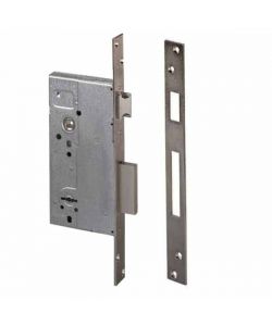 Serratura Doppia Mappa Inf.Legno   57211-50-0 Cisa