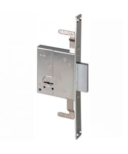 Serratura Infilare Ferro 57226-50-0 Cisa