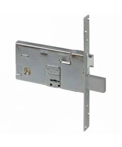 Serratura Doppia Mappa Inf.All     57312-73-0 Cisa