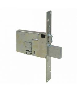 Serratura Doppia Mappa Inf.All 57320-73-0 Cisa