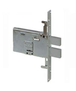 Serratura Doppia Mappa Inf.All 57336-70-0 Cisa