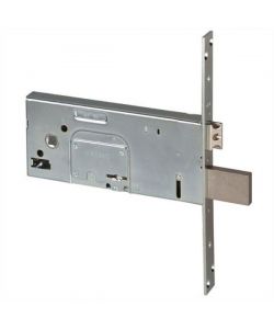Serratura Infilare Fasce All 57352-90-0 Cisa
