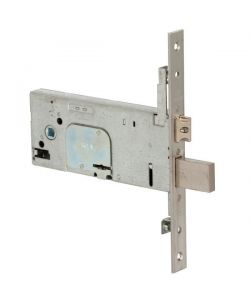 Serratura Infilare Fasce All 57357-90-0 Cisa