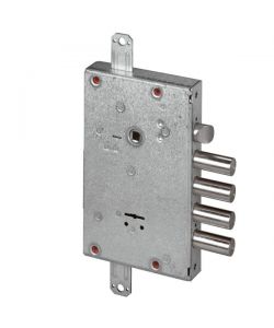 Serratura Sicurezza Triplice 57515-28-0 Cisa