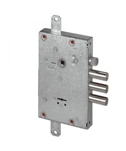 Serratura Sicurezza Triplice 57515-38-0 Cisa