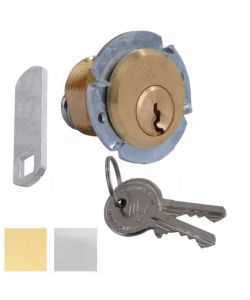 Cilindro Levetta 11 Ottone Nichel. 72210-16-0 Cisa