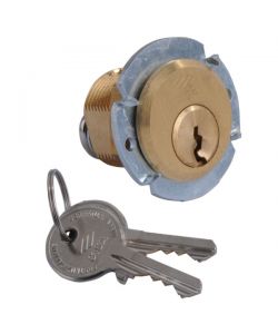 Cilindro Levetta 25                72210-30-0 Cisa
