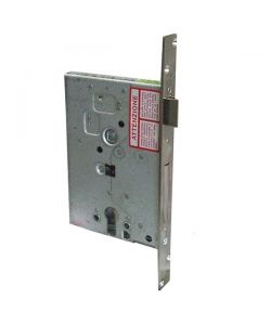 Serratura Infilare Ferro 56250-60-0 Cisa
