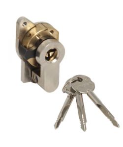 Cilindro Inf.Spillo 02400-10-0 Cisa
