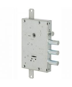 Serratura Sicurezza Triplice 00Pg 57516-58-0 Cisa