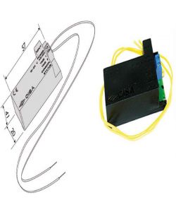 Modulo Booster 07022-00-0 Cisa