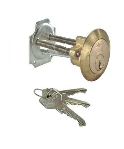 Cilindro App.Tondo 0G500-00-0 Cisa