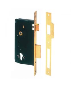 Serratura da Infilare per Legno 5C611-50-0 Cisa