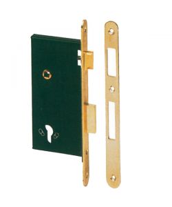 Serratura Infilare Legno           5C631-35-0 Cisa