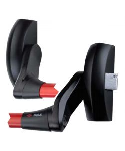 Maniglione Fast Laterale           59001-10-0 Cisa