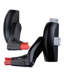 Maniglione Fast Lat+Vert           59011-10-0 Cisa