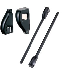 Scrocchi Maniglioni Fast 50        07063-51-0 Cisa
