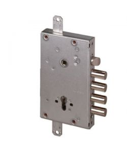 Serratura Sicurezza Triplice 56515-28-B Cisa