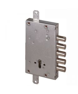 Serratura Sicurezza Triplice 56505-28-B Cisa