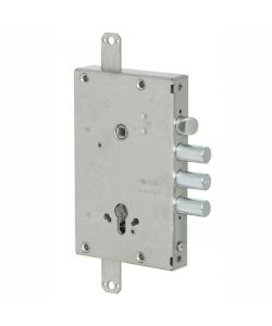 Serratura Sicurezza Triplice 56515-58-B Cisa