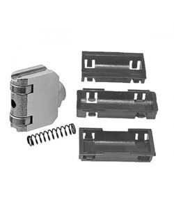 Rullo Serrature Inf.Multipunto 06000-00-0 Cisa
