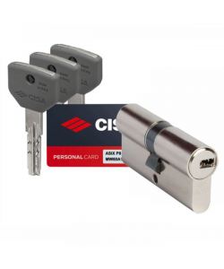 Cilindro Inf. 129,0-29,5-99,5 0Q311-53-0 Cisa
