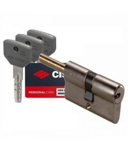 Cilindro Inf. 59,0-29,5-29,5 0Q317-07-0 Cisa