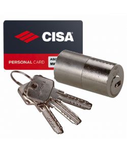 Cilindro App.Tondo 55 0Q210-55-0 Cisa