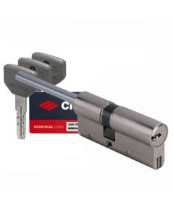 Cilindro Inf. 59,0-29,5-29,5 Sd0Q317-07-0 Cisa