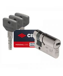 Cilindro Inf. 39,5-10,0-29,5 Ka Nv0Q314-02-0 Cisa