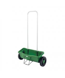 VERDEMAX Seminatrice Precisione 12L - Spandiconcime Polipropilene