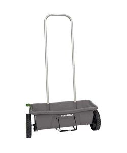 VERDEMAX Seminatrice Precisione 12L - Spandiconcime Polipropilene