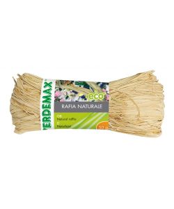 Rafia naturale bobina 50 g