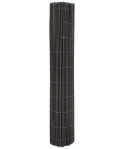 Verdemax Arella Frangivento - Antracite - 1x3 m
